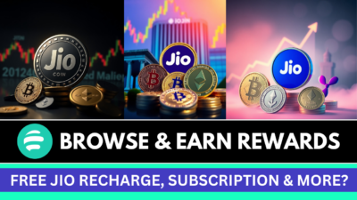 Reliance Jio Coin 2025